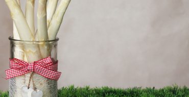 Asperge des Sables des Landes