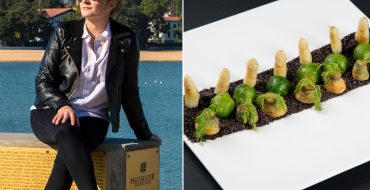 Retrouver l'Esprit de ce potager côtier, tourné vers le lac