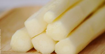Asperge des Sables des Landes les calibres
