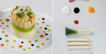 Chartreuse d'Asperge des Sables des Landes