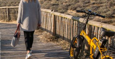 O Bag Hossegor et Bukes BIkes Hossegor