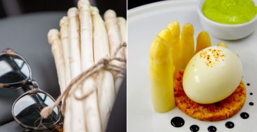 Asperge des Sables des Landes, le légume primeur du printemps