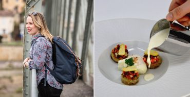 Recette escapade aux asperges des Sables des Landes