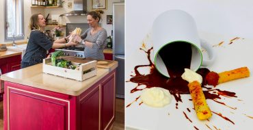 Recette aux Asperges des Sables des Landes