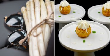 Asperge des Sables des Landes