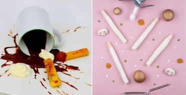 Recette aux asperges des Sables des Landes