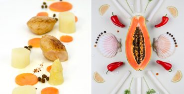 Recette aux Asperges des Sables des Landes