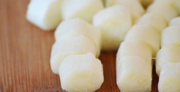 Asperge des Sables des Landes