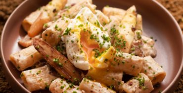 Asperges des Sables des Landes au lard