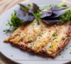 Tarte fromage aux Asperges des Sables des Landes iGP et Label Rouge